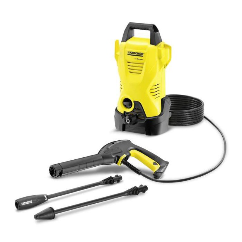 KARCHER‬‏ k2 FULL CONTROL